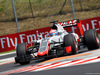 GP UNGHERIA, 22.07.2016 - Free Practice 1, Romain Grosjean (FRA) Haas F1 Team VF-16