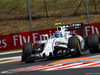 GP UNGHERIA, 22.07.2016 - Free Practice 1, Valtteri Bottas (FIN) Williams FW38