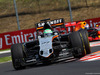 GP UNGHERIA, 22.07.2016 - Free Practice 1, Nico Hulkenberg (GER) Sahara Force India F1 VJM09