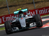 GP UNGHERIA, 22.07.2016 - Free Practice 1, Nico Rosberg (GER) Mercedes AMG F1 W07 Hybrid