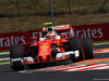 GP UNGHERIA, 22.07.2016 - Free Practice 1, Kimi Raikkonen (FIN) Ferrari SF16-H