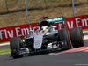 GP UNGHERIA, 22.07.2016 - Free Practice 1, Lewis Hamilton (GBR) Mercedes AMG F1 W07 Hybrid