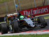 GP UNGHERIA, 22.07.2016 - Free Practice 1, Nico Hulkenberg (GER) Sahara Force India F1 VJM09