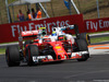 GP UNGHERIA, 22.07.2016 - Free Practice 1, Kimi Raikkonen (FIN) Ferrari SF16-H e Felipe Massa (BRA) Williams FW38