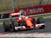 GP UNGHERIA, 22.07.2016 - Free Practice 1, Kimi Raikkonen (FIN) Ferrari SF16-H