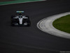 GP UNGHERIA, 22.07.2016 - Free Practice 1, Nico Rosberg (GER) Mercedes AMG F1 W07 Hybrid