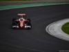 GP UNGHERIA, 22.07.2016 - Free Practice 1, Kimi Raikkonen (FIN) Ferrari SF16-H
