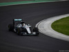GP UNGHERIA, 22.07.2016 - Free Practice 1, Lewis Hamilton (GBR) Mercedes AMG F1 W07 Hybrid
