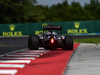 GP UNGHERIA, 22.07.2016 - Free Practice 1, Nico Hulkenberg (GER) Sahara Force India F1 VJM09