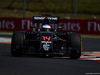 GP UNGHERIA, 22.07.2016 - Free Practice 1, Fernando Alonso (ESP) McLaren Honda MP4-31
