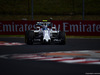 GP UNGHERIA, 22.07.2016 - Free Practice 1, Valtteri Bottas (FIN) Williams FW38