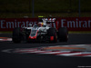 GP UNGHERIA, 22.07.2016 - Free Practice 1, Charles Leclerc (MON) Test Driver Haas F1 Team VF-16