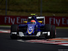 GP UNGHERIA, 22.07.2016 - Free Practice 1, Felipe Nasr (BRA) Sauber C34