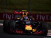 GP UNGHERIA, 22.07.2016 - Free Practice 1, Max Verstappen (NED) Red Bull Racing RB12