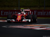 GP UNGHERIA, 22.07.2016 - Free Practice 1, Kimi Raikkonen (FIN) Ferrari SF16-H