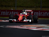 GP UNGHERIA, 22.07.2016 - Free Practice 1, Sebastian Vettel (GER) Ferrari SF16-H