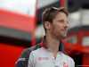 GP UNGHERIA, 22.07.2016 - Free Practice 1, Romain Grosjean (FRA) Haas F1 Team VF-16