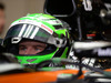 GP UNGHERIA, 22.07.2016 - Free Practice 1, Nico Hulkenberg (GER) Sahara Force India F1 VJM09
