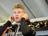 GP UNGHERIA, 22.07.2016 - Free Practice 1, Nico Hulkenberg (GER) Sahara Force India F1 VJM09