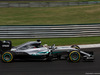 GP UNGHERIA, 22.07.2016 - Free Practice 2, Lewis Hamilton (GBR) Mercedes AMG F1 W07 Hybrid