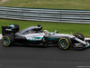 GP UNGHERIA, 22.07.2016 - Free Practice 2, Lewis Hamilton (GBR) Mercedes AMG F1 W07 Hybrid
