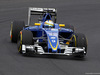 GP UNGHERIA, 22.07.2016 - Free Practice 2, Marcus Ericsson (SUE) Sauber C34