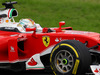 GP UNGHERIA, 22.07.2016 - Free Practice 2, Sebastian Vettel (GER) Ferrari SF16-H