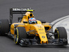 GP UNGHERIA, 22.07.2016 - Free Practice 2, Jolyon Palmer (GBR) Renault Sport F1 Team RS16