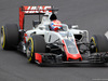 GP UNGHERIA, 22.07.2016 - Free Practice 2, Romain Grosjean (FRA) Haas F1 Team VF-16
