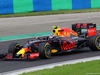 GP UNGHERIA, 22.07.2016 - Free Practice 2, Max Verstappen (NED) Red Bull Racing RB12