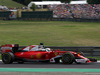 GP UNGHERIA, 22.07.2016 - Free Practice 2, Sebastian Vettel (GER) Ferrari SF16-H