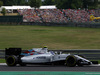 GP UNGHERIA, 22.07.2016 - Free Practice 2, Valtteri Bottas (FIN) Williams FW38
