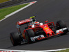 GP UNGHERIA, 22.07.2016 - Free Practice 2, Kimi Raikkonen (FIN) Ferrari SF16-H