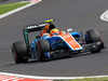 GP UNGHERIA, 22.07.2016 - Free Practice 2, Rio Haryanto (IDN) Manor Racing MRT05