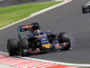 GP UNGHERIA, 22.07.2016 - Free Practice 2, Daniil Kvyat (RUS) Scuderia Toro Rosso STR11
