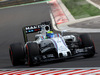 GP UNGHERIA, 22.07.2016 - Free Practice 2, Felipe Massa (BRA) Williams FW38