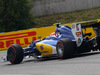 GP UNGHERIA, 22.07.2016 - Free Practice 2, Felipe Nasr (BRA) Sauber C34