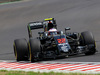 GP UNGHERIA, 22.07.2016 - Free Practice 2, Jenson Button (GBR)  McLaren Honda MP4-31
