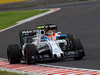 GP UNGHERIA, 22.07.2016 - Free Practice 2, Valtteri Bottas (FIN) Williams FW38 e Pascal Wehrlein (GER) Manor Racing MRT05