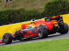 GP UNGHERIA, 22.07.2016 - Free Practice 2, Max Verstappen (NED) Red Bull Racing RB12