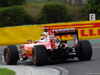 GP UNGHERIA, 22.07.2016 - Free Practice 2, Kimi Raikkonen (FIN) Ferrari SF16-H