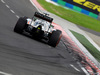 GP UNGHERIA, 22.07.2016 - Free Practice 2, Nico Hulkenberg (GER) Sahara Force India F1 VJM09
