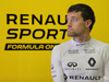 GP UNGHERIA, 22.07.2016 - Free Practice 2, Jolyon Palmer (GBR) Renault Sport F1 Team RS16