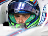 GP UNGHERIA, 22.07.2016 - Free Practice 2, Felipe Massa (BRA) Williams FW38