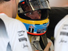 GP UNGHERIA, 22.07.2016 - Free Practice 2, Fernando Alonso (ESP) McLaren Honda MP4-31