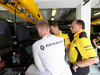 GP UNGHERIA, 22.07.2016 - Free Practice 2, Frederic Vasseur (FRA) Renault Sport Formula One Team Racing Director