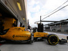 GP UNGHERIA, 22.07.2016 - Free Practice 2, Kevin Magnussen (DEN) Renault Sport F1 Team RS16