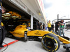 GP UNGHERIA, 22.07.2016 - Free Practice 2, Jolyon Palmer (GBR) Renault Sport F1 Team RS16
