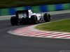GP UNGHERIA, 22.07.2016 - Free Practice 2, Felipe Massa (BRA) Williams FW38