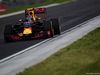 GP UNGHERIA, 22.07.2016 - Free Practice 2, Max Verstappen (NED) Red Bull Racing RB12
